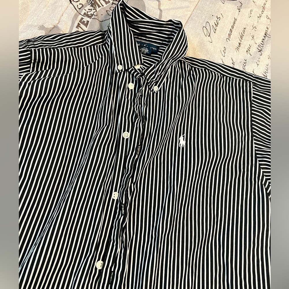Ralph Lauren men’s shirt